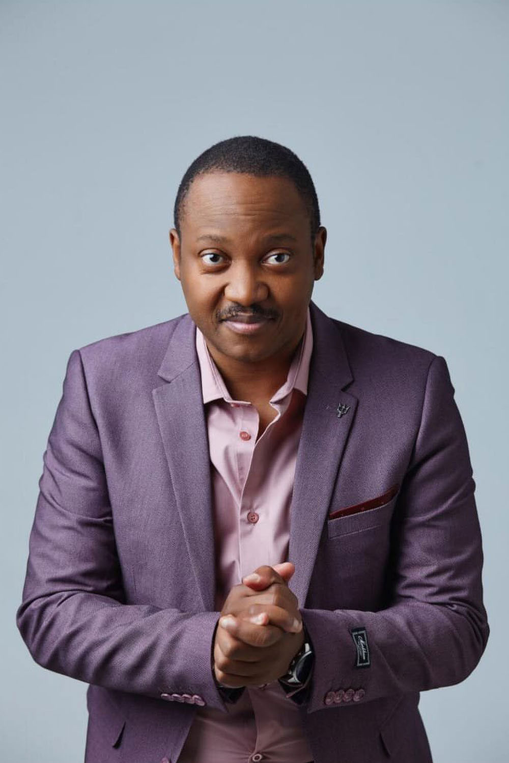 JJ Tabane Portrait